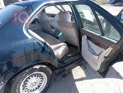 بي ام دبليو الفئة 3